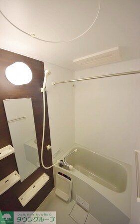 リブリ・八番館の物件内観写真